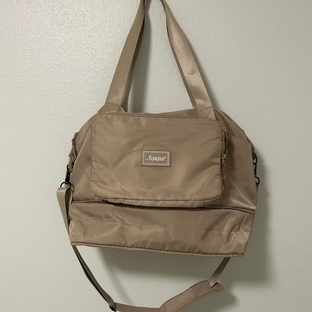 The Foldie Bag